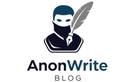 anonwrite.blog logo