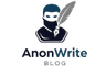 anonwrite.blog logo